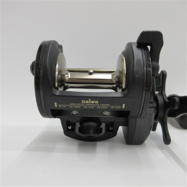 トーナメント石鯛ＳＳ・３０ＳＨ遠投